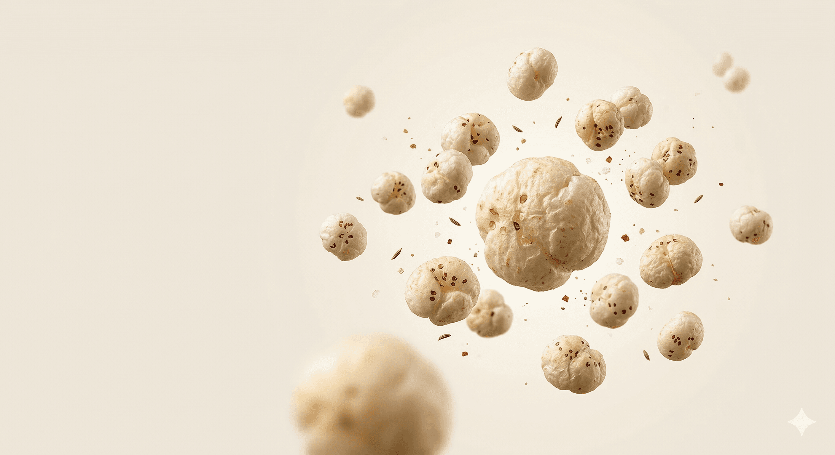 Gourmily Premium Makhana